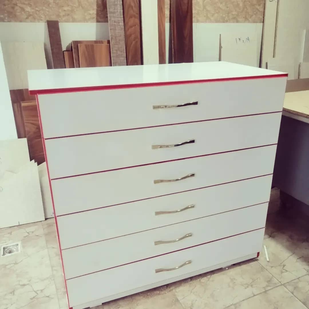 خدمات دکوراسیون چوبین