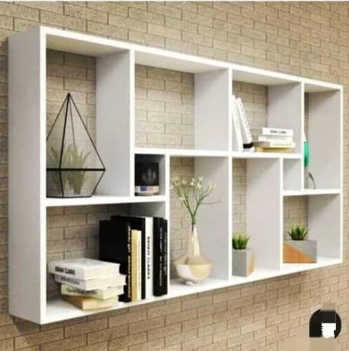 طراحی و ساخت ویترین